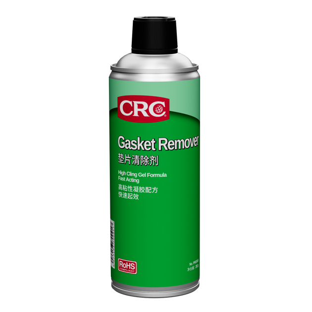 垫片清除剂 283g