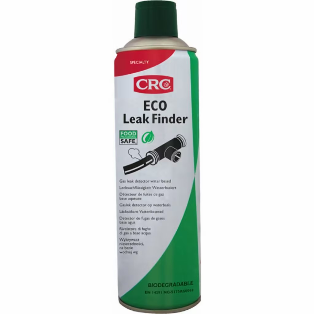 环保型气体检漏剂 500ml