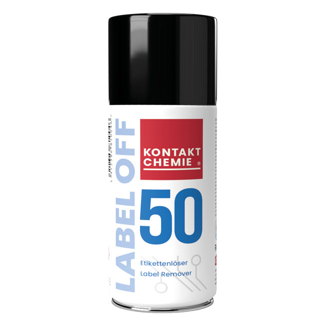 环保型不干胶标签去除剂 100ml