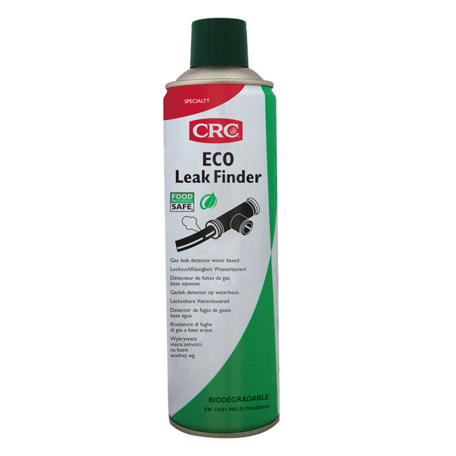 环保型气体检漏剂 500ml