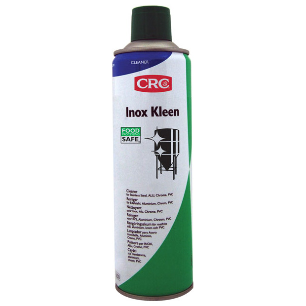 泡沫清洗剂 500ml